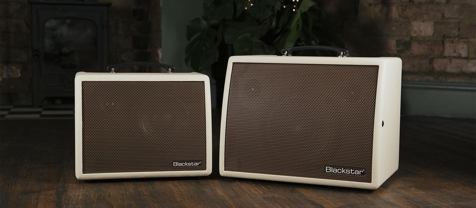 Blackstar Sonnet 120 Watt Acoustic Guitar Combo Amplifier