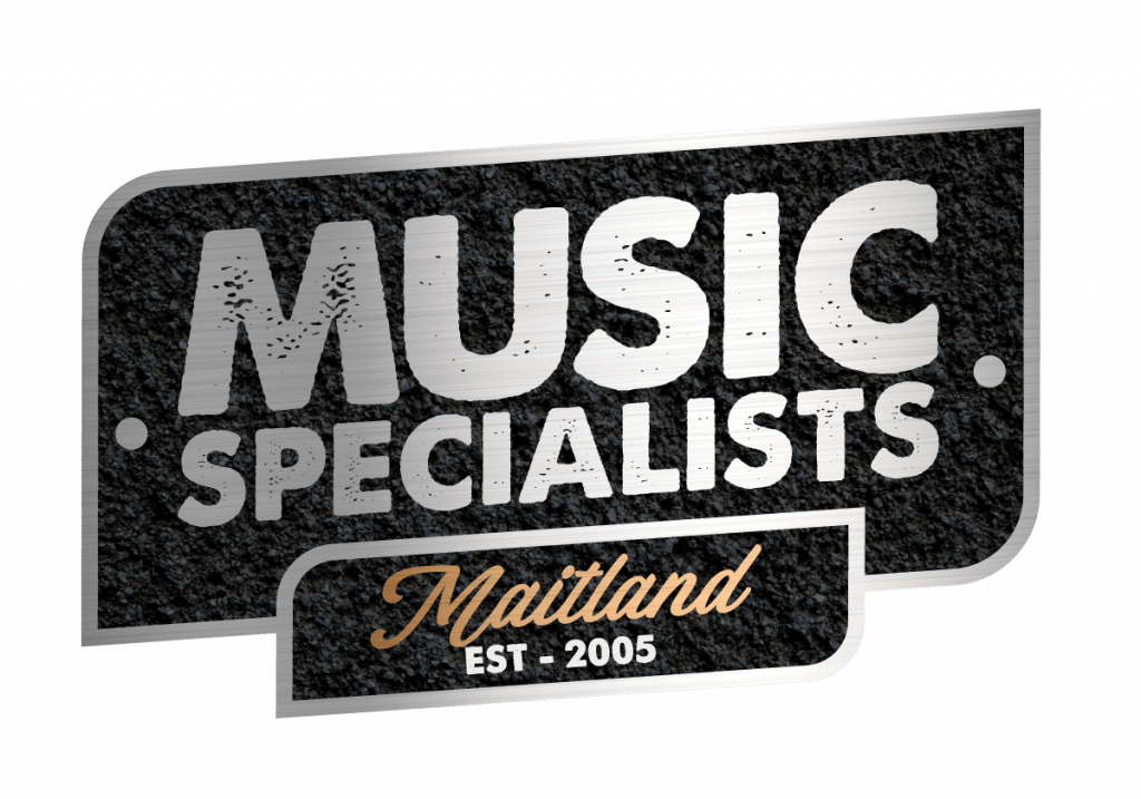 Music Specialists Logo