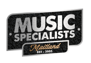 Music Specialists Logo