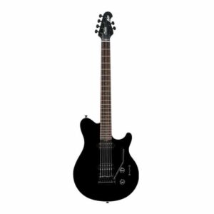 Sterling by Music Man Axis AX3S Electric Guitar - Black