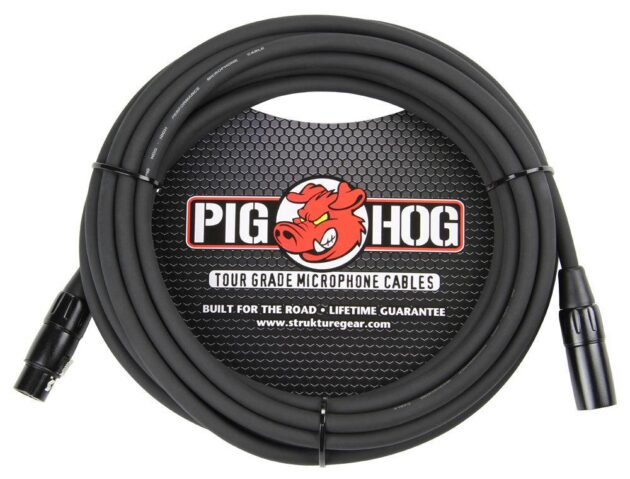 pig hog
