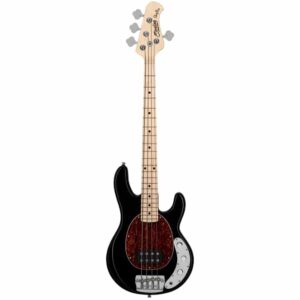 Sterling By Music Man Sting Ray Short Scale Bass