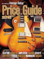 guitar pricing guide