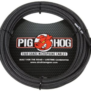 pig hog