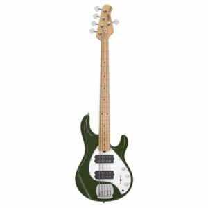 Sterling by Music Man RAY5HH Olive