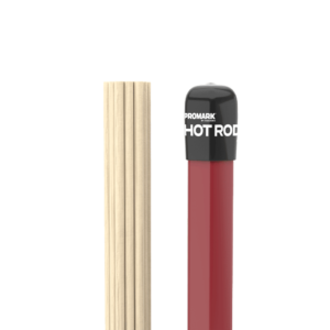 ProMark H-Rods Hot Rods