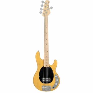 Sterling By Music Man SngRay Classic RAY25CA in Butterscotch