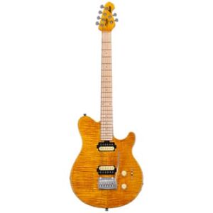 Sterling by Music Man Axis Trans Gold