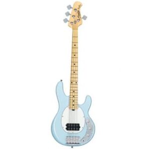 Sterling By Music Man StingRay ShortScale in Mint
