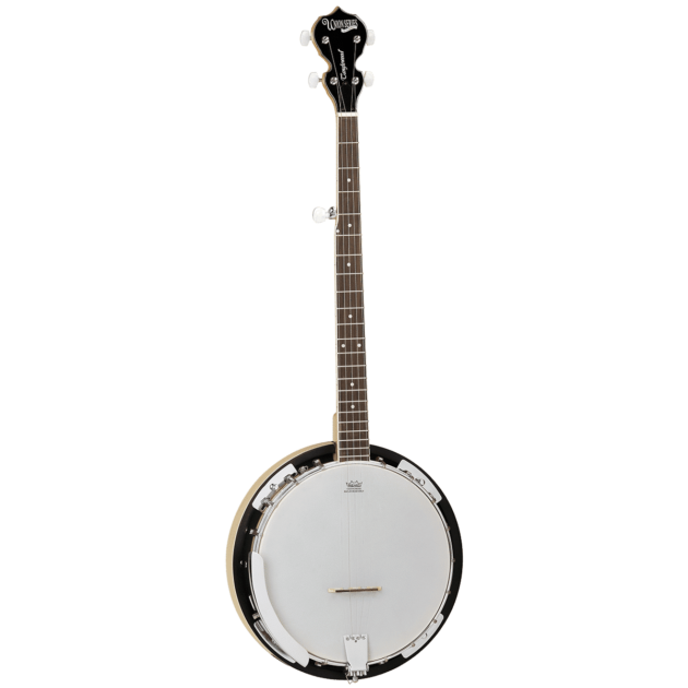 Tanglewood Union series 5 string banjo
