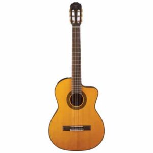 Takamine GC5 Series AC/EL Classical Guitar